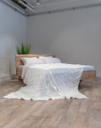 Ζεστό Πάπλωμα Bamboo – 400gr/m² από 100% Bamboo – 240×220 εκ.