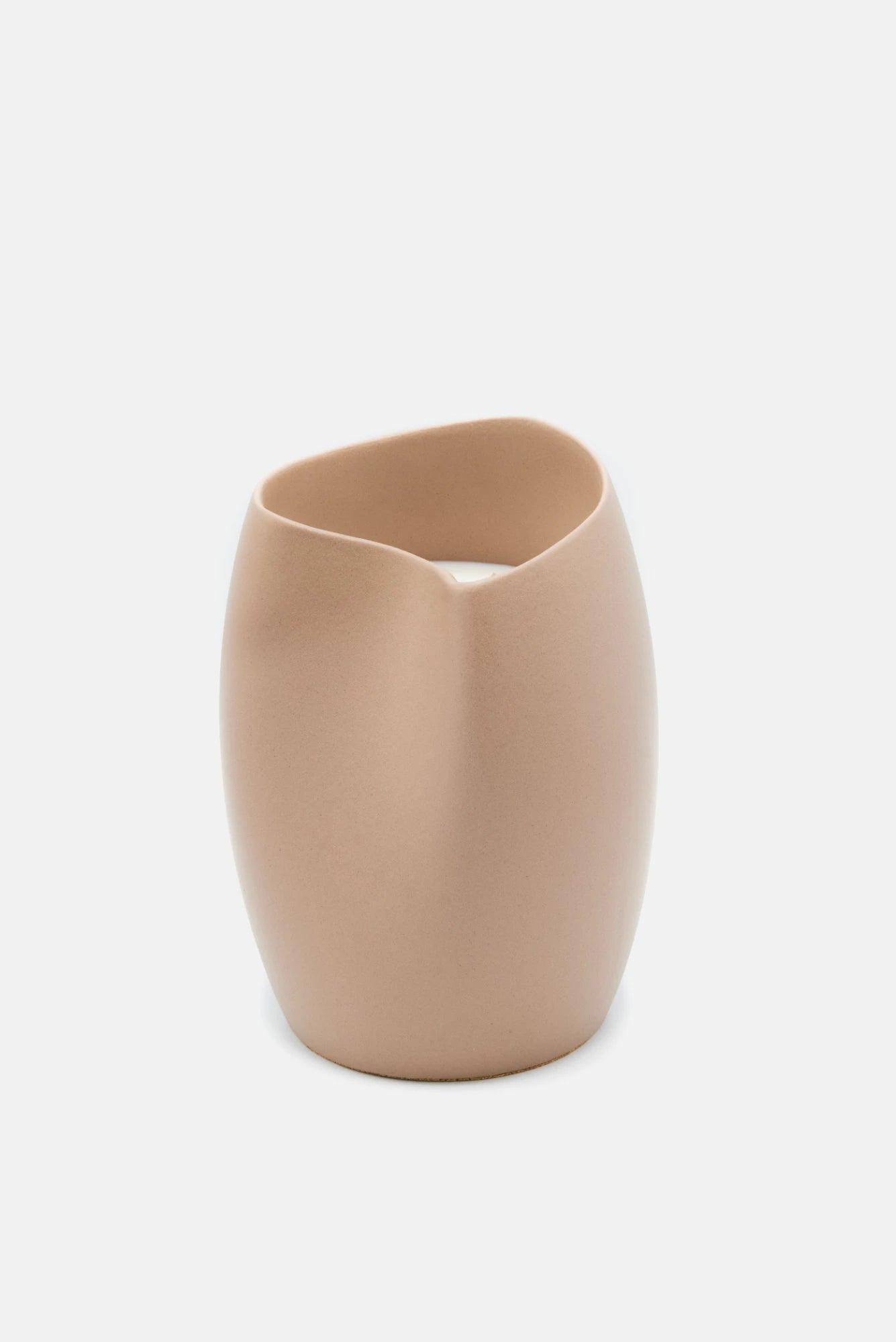 Χειροποίητο κεραμικό κερί Arco