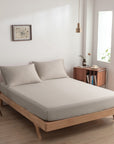 Σεντόνι με λάστιχο από 100% Bamboo