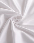 Σεντόνι από 100% Bamboo – CocoWhite (270×290 εκ.)